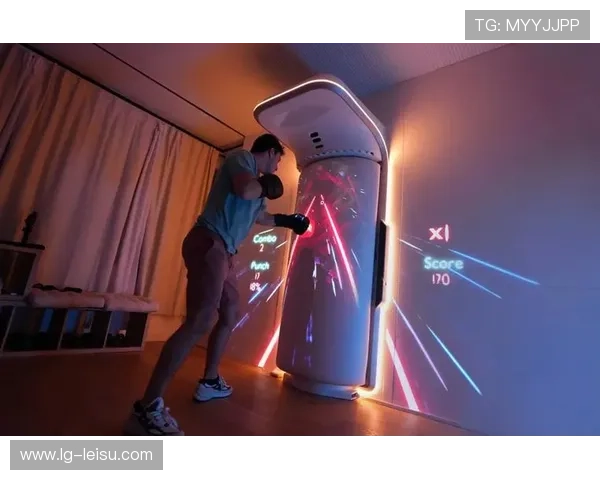 AI健身镜普及，大众健身迈向个性化指导时代