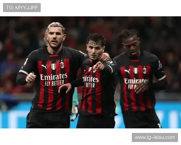 AC米兰主场迎战维罗纳，普利希奇与莱奥领衔锋线