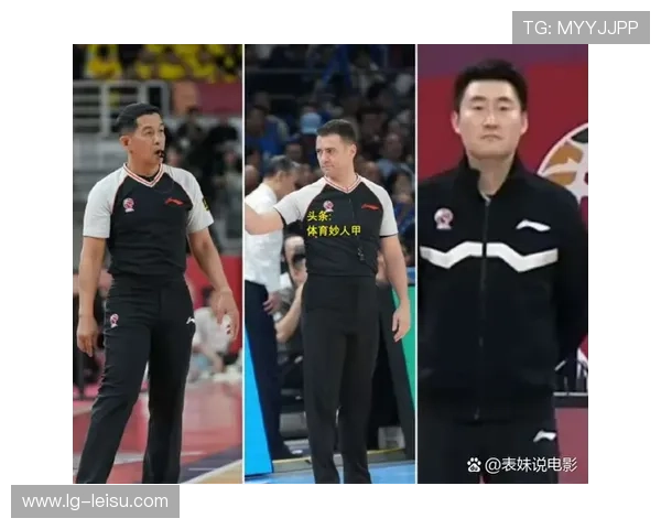 CBA公司强化裁判管理，引入专家评析机制