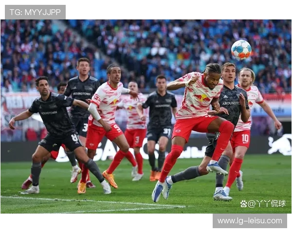 RB莱比锡大胜奥格斯堡，青春风暴攻防一体化